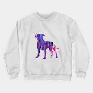 American Pit Bull Terrier Crewneck Sweatshirt